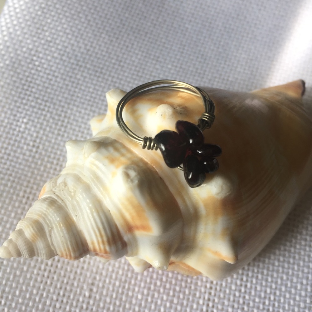 Handmade Ring - Picture 6 of 7